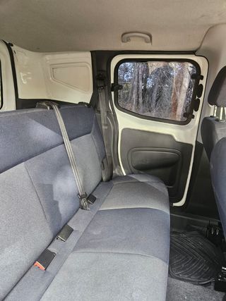 Peugeot Bipper 2010