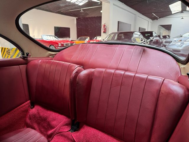Porsche 356 C Coupé 1964
