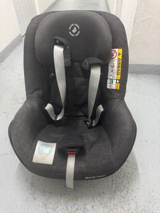 Silla coche Maxi-Cosi