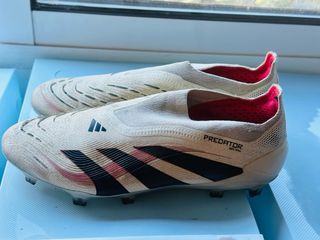 Adidas Predator Pro - Fútbol - 40.5