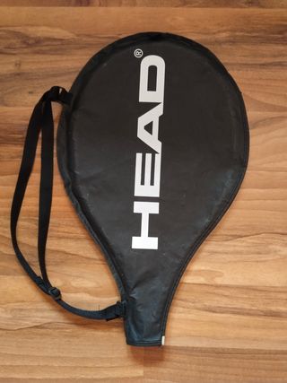 Raqueta Tenis Head Jr 25