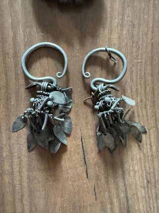 Joyas étnicas INDIA: Pulseras y collares