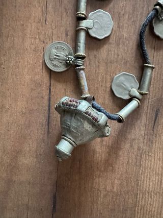 Joyas étnicas INDIA: Pulseras y collares