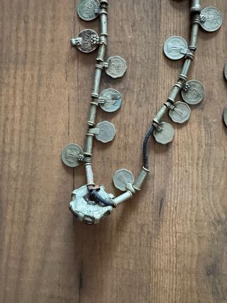 Joyas étnicas INDIA: Pulseras y collares