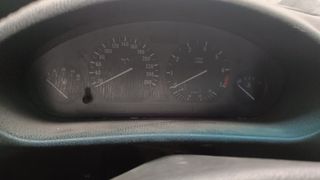 2 CUADROS DE INSTRUMENTOS BMW E36 320i