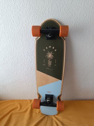 Monopatín Yamba - Skate
