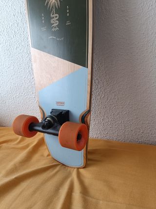 Monopatín Yamba - Skate