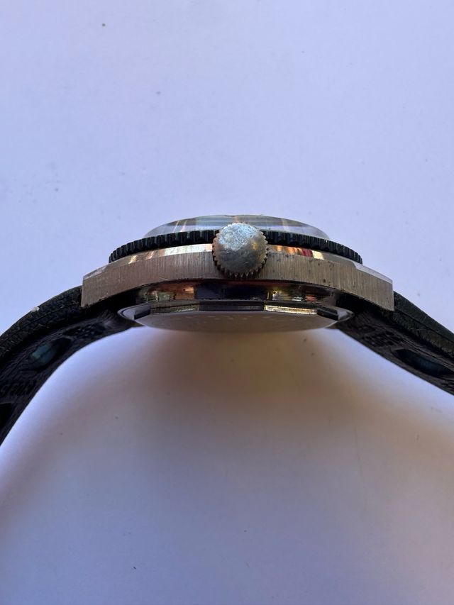 Reloj Sheffield Mundial Vintage