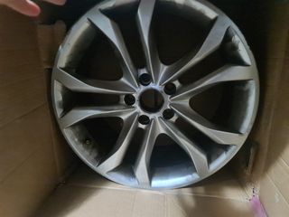 Llantas 18" Audi S3  2 llantas