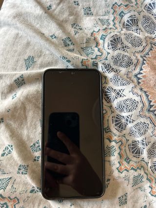 Huawei P smart 2019 - Blu