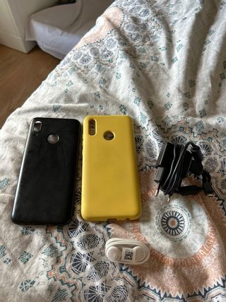 Huawei P smart 2019 - Blu