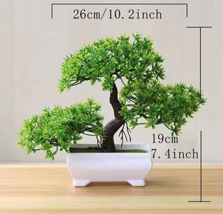 Bonzai artificial 26cm