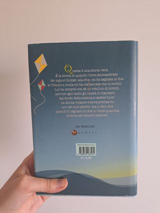 Olga di carta - Il viaggio straordinario