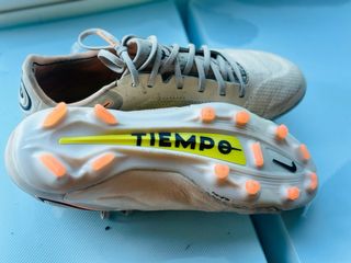 Botas fútbol Nike Tiempo Pro 39