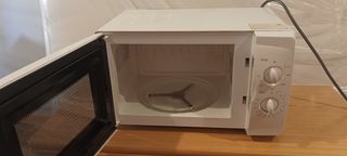 Microondas LG Grill Intellowave