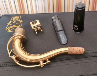 Saxo tenor SAX CAT