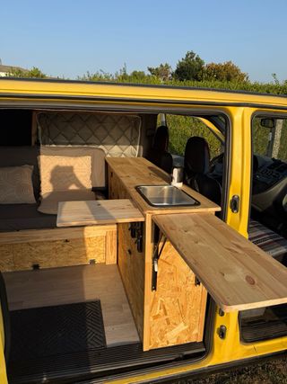 Mercedes-Benz Vito 1997