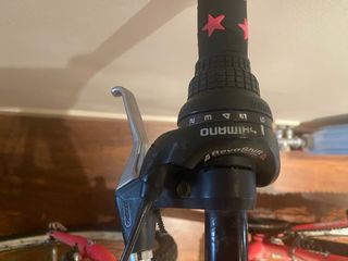 Bicicleta Orbea para niña/nino de 8-11 años 