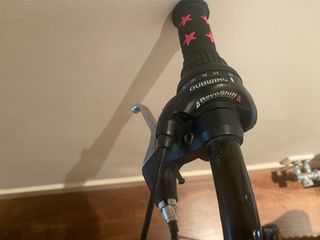 Bicicleta Orbea para niña/nino de 8-11 años 