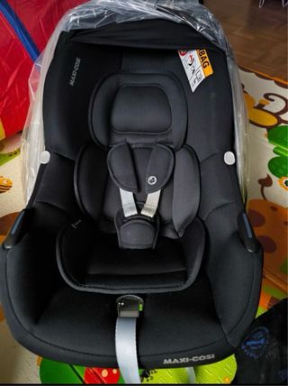 Maxi-Cosi Cabriofix i-Size