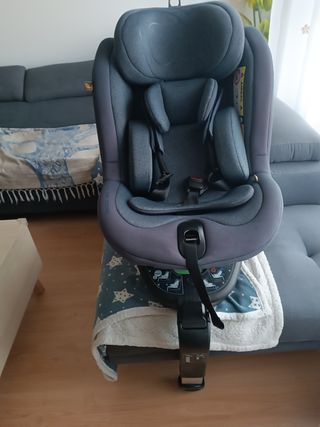 Silla coche bebé Grupo 1