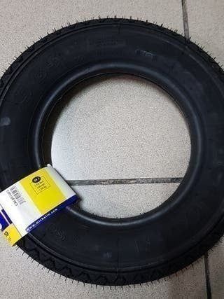 Neumatico Vespa Michelin 350x10 59j