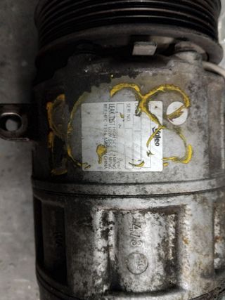 Compresor A/C usado