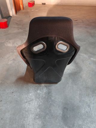 Asiento Recaro SPG