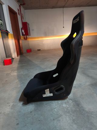 Asiento Recaro SPG
