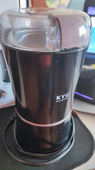 Molinillo café KYG 