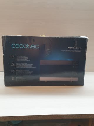 Microondas Cecotec ProClean 6010 - 3DWave