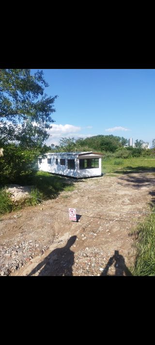 Mobil Home - Casa Móvil