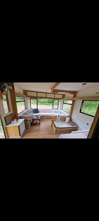 Mobil Home - Casa Móvil