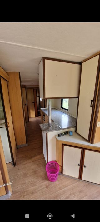 Mobil Home - Casa Móvil