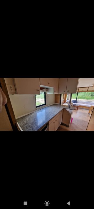 Mobil Home - Casa Móvil