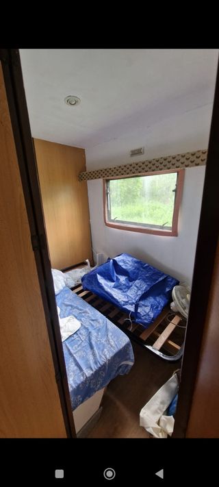 Mobil Home - Casa Móvil
