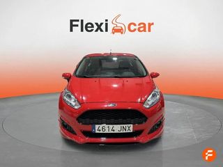 Ford Fiesta 1.5 TDCi 95cv Sport 3p