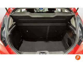 Ford Fiesta 1.5 TDCi 95cv Sport 3p