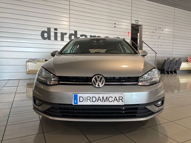 Volkswagen Golf 2019