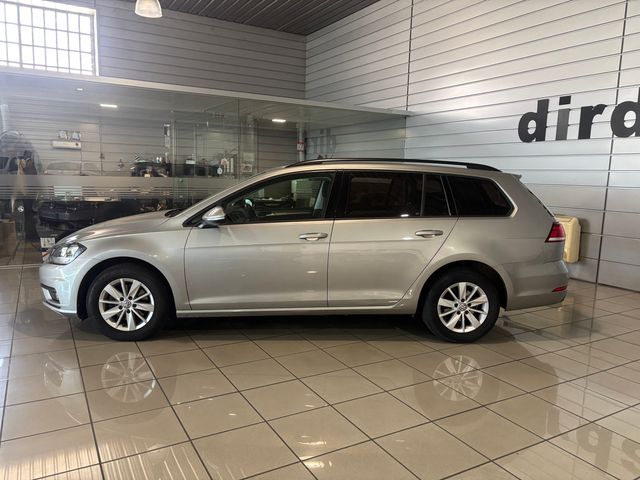 Volkswagen Golf 2019