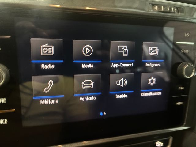 Volkswagen Golf 2019