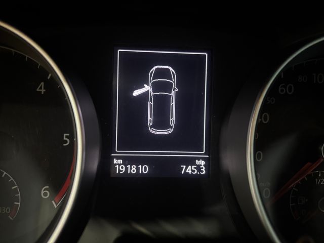 Volkswagen Golf 2019