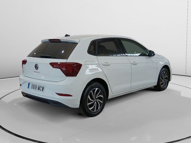 Volkswagen Polo Life