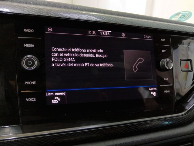 Volkswagen Polo Life