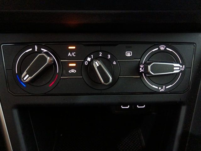 Volkswagen Polo Life