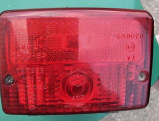 Piloto trasero Vespino NLX NL