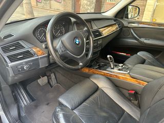 BMW X5 2007
