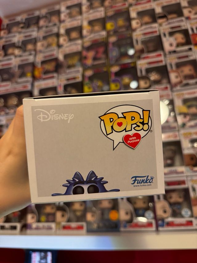 Funko Pop! Cheshire Cat Disney SE