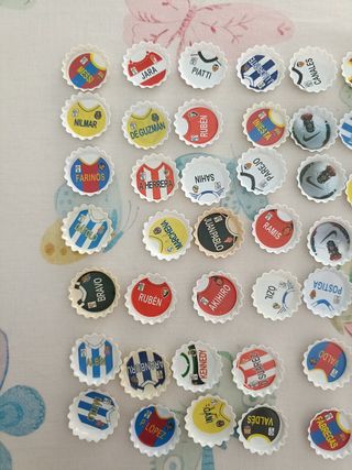 Chapas Grefusa fútbol (62)