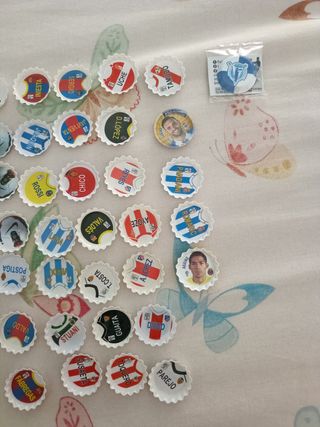 Chapas Grefusa fútbol (62)
